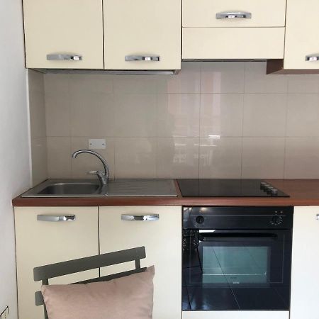 Nido In Sarpi Leilighet Milano Eksteriør bilde