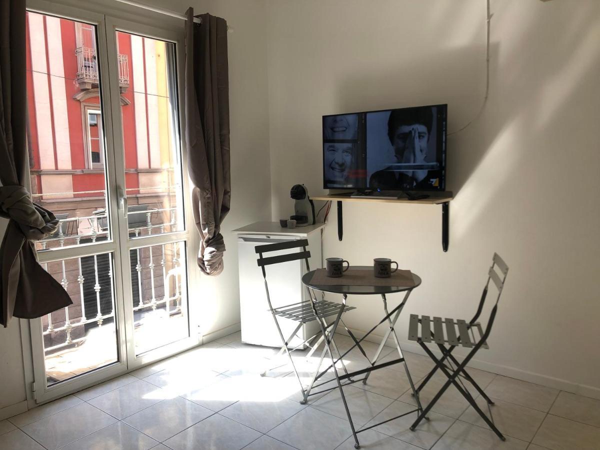 Nido In Sarpi Leilighet Milano Eksteriør bilde